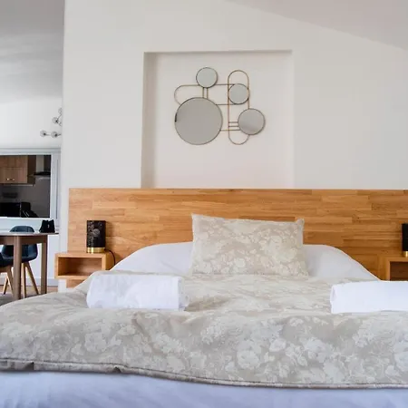Le Grand Theatre - Sublime Appartement