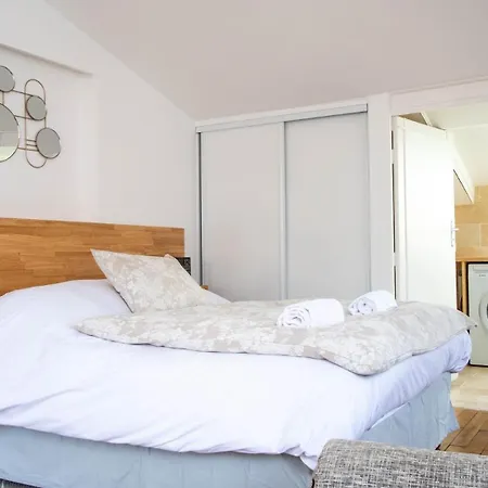 Le Grand Theatre - Sublime Appartement Poitiers